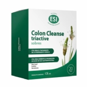 Colon cleanse triactive 20 sobres