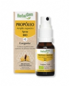 Pranarom herbalgem propoleo spray 15 ml