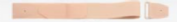 Orliman (corvl2pbe#4050) correa velour 2p beige