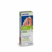 Mycoben uñas 1 tubo 5 ml