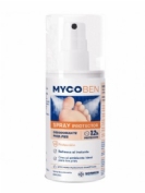Mycoben 1 envase 80 ml