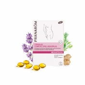 Pranarom aromafemina caps confort menstrual