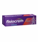 Fisiocrem gel forte 50 ml