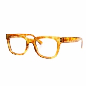 Gafa iaview duo chic yellow demi  +1.50