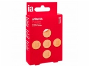 Interapothek apositos tnt redondo 30 ui