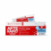 Bucomed curasept afterapid gel 1 tubo 10 ml