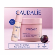 Caudalie cofre resveratrol-lift duo antiedad