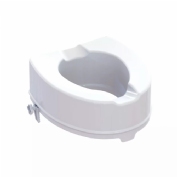 Emo 811074 elevador inodoro s/tapa 15cm