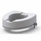 Emo 811091 elevador inodoro s/tapa 10cm