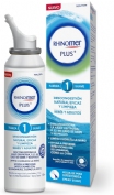 Rhinomer plus bebes y adultos fuerza 1 suave  1 spray 200 ml