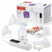 Sacaleches electrico nuk soft & easy perfect match 1 unidad - nuk soft & easy perfect match