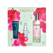 Caudalie agua de belleza 100ml cofre