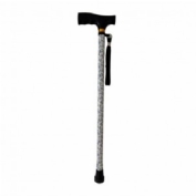 Baston extensible aposan dynamic 1 unidad lily