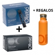 Olistic for women next + night + Botella reutilizable