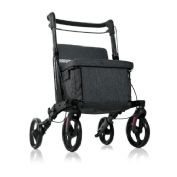 Totalcare magnum andador carro compra gris