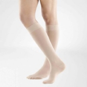 Bauer venotrain pure ad norm long ccl2 beige m