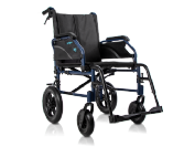 Totalcare saby plus 21 silla rueda grande t42