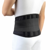 Orliman (t-420) faja contencion lumbar t2