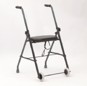 Emo (826186) andador rued/tac alum 120kg