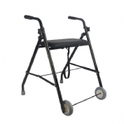 Emo (826045) andador rued/tac acero 136kg