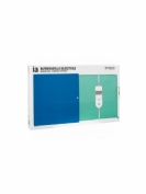 Almohadilla electrica interapothek hp4032b 32 x 40 cm - interapothek