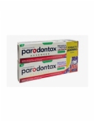 Parodontax refuerza y protege las encias pack
