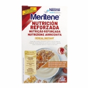 Meritene cereal instant multicereales con miel  1 bolsa 520 g
