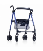 Totalcare cr04fm andador alum azul