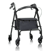 Totalcare 4200fm andador alum