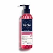Phyto boucles  intenses gel anti-frizz curls
