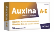 Auxinavit a + e 30 capsulas blandas