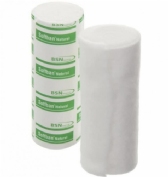 Soffban acolchado ortopedico natural  1 unidad 2,7 m x 7,5 cm