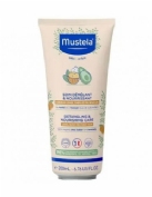 Mustela acondicionador 2 en 1 desenredante y nutritivo  1 envase 200 ml