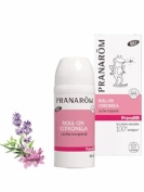 Pranarom pranabb duo repelente + rollon postpica