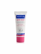 Vitis antistain pasta dentifrica 1 envase 50 ml