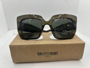 Gafas sol iaview 2622  kelly 2 verde