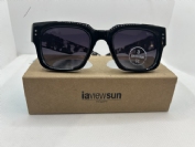Gafas sol iaview 2623  kelly 2 negra