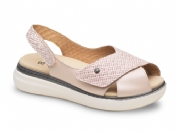 Calzamedi 0824 bio conf sra beige n38