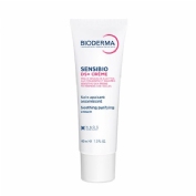 Sensibio d.s. crema - bioderma (1 envase 40 ml)