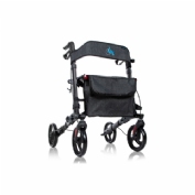 Totalcare andador magnum alum gris