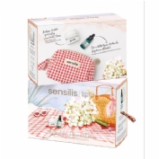 Sensilis picnic peptide ar balm pack