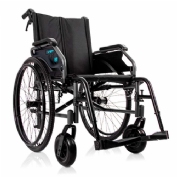 Totalcare saby plus 21 silla rueda grande t40
