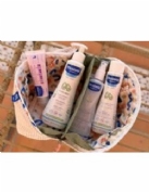 Mustela neceser vanity arcilla