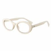 Gafa iaview oval white  bc.ct  +2.50