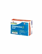 Magnesium duo  160 comprimidos