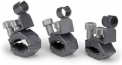 Jicaclick porta bastones y muletas xl