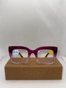Gafa iaview brenda purple bl.ct +1.00