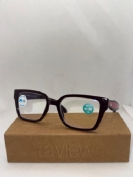 Gafa iaview marte red bl.ct +1.50