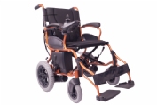 Totalcare silla electrica martinika 18 ah