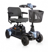 Totalcare scooter tenerife 20amp